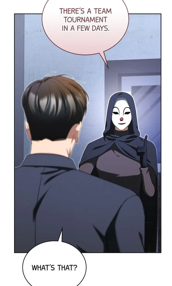 Read Epsilon chapter 45 image 29 on Lezhin
