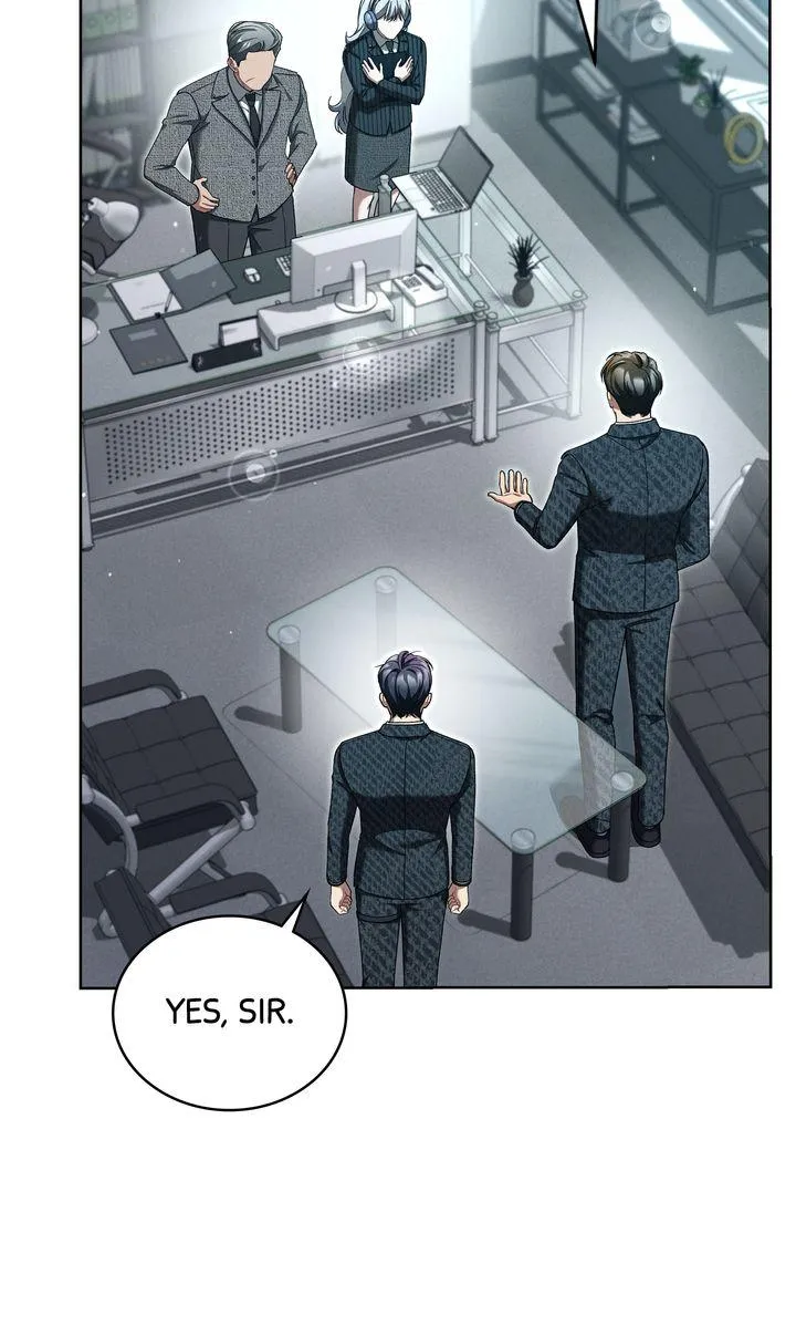Read Epsilon chapter 45 image 3 on Lezhin