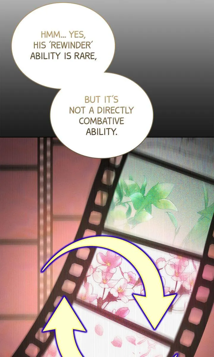Read Epsilon chapter 45 image 35 on Lezhin