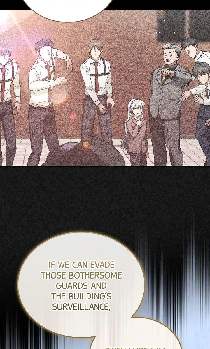 Read Epsilon chapter 45 image 37 on Lezhin