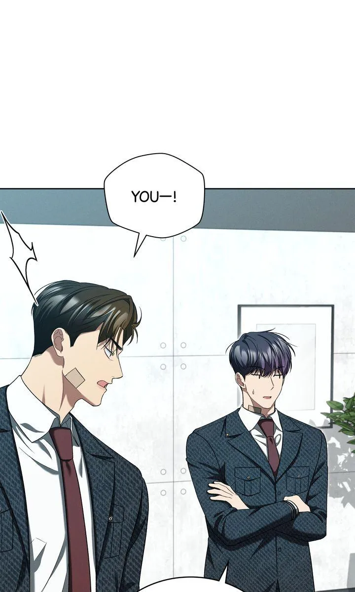 Read Epsilon chapter 45 image 4 on Lezhin