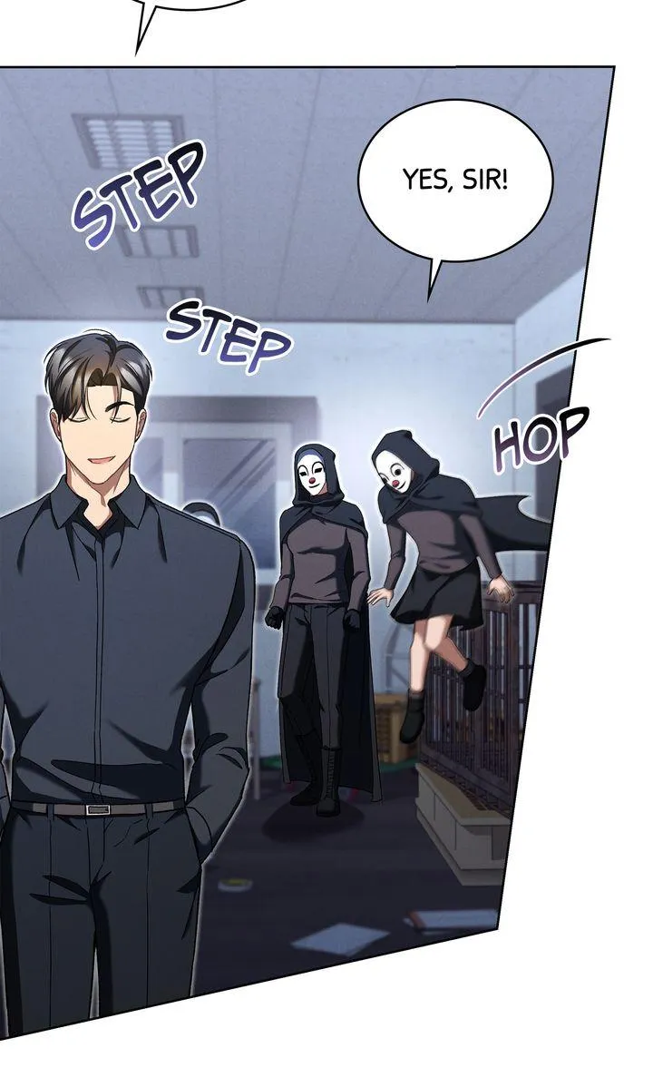 Read Epsilon chapter 45 image 40 on Lezhin