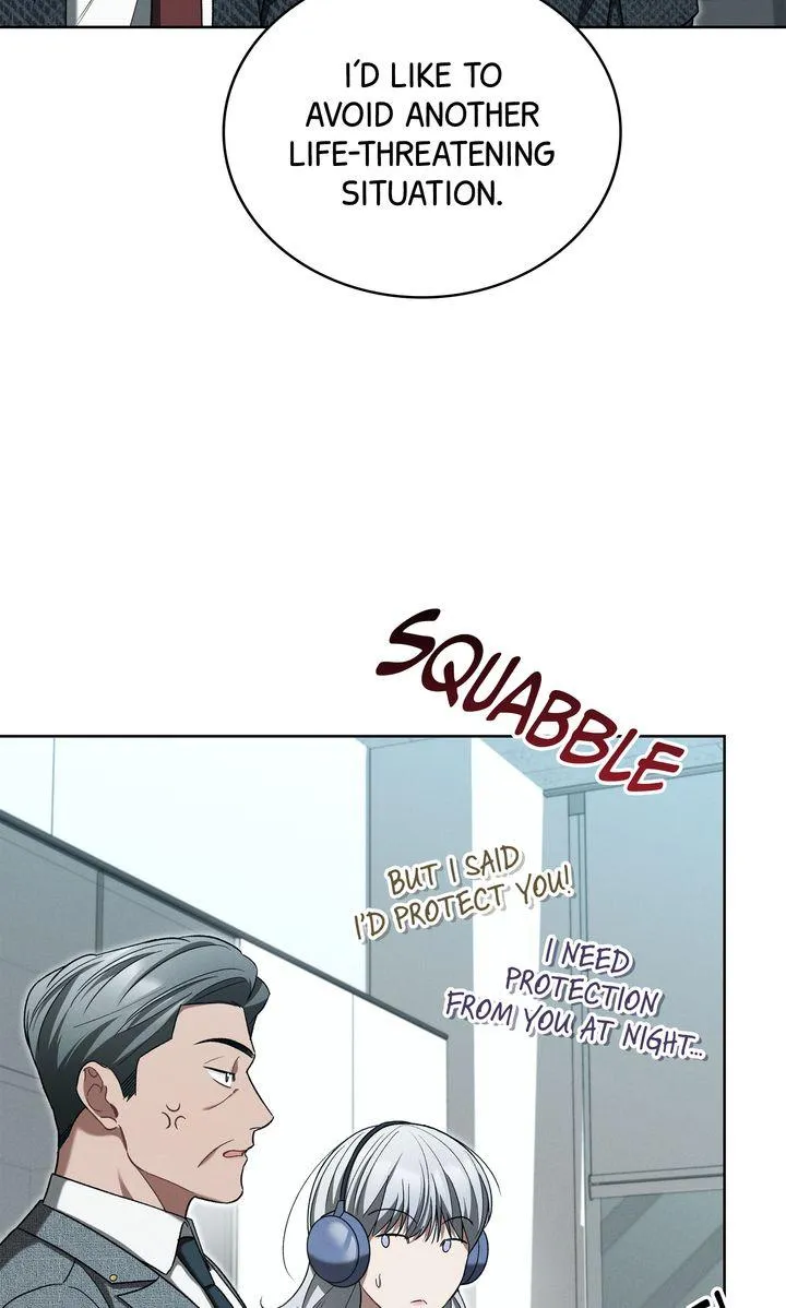 Read Epsilon chapter 45 image 5 on Lezhin
