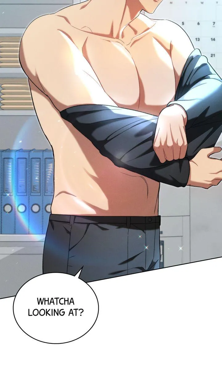 Read Epsilon chapter 45 image 77 on Lezhin