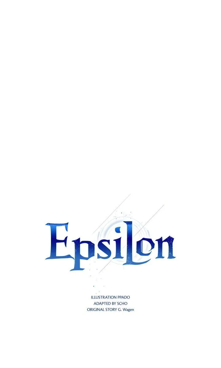 Read Epsilon chapter 45 image 8 on Lezhin