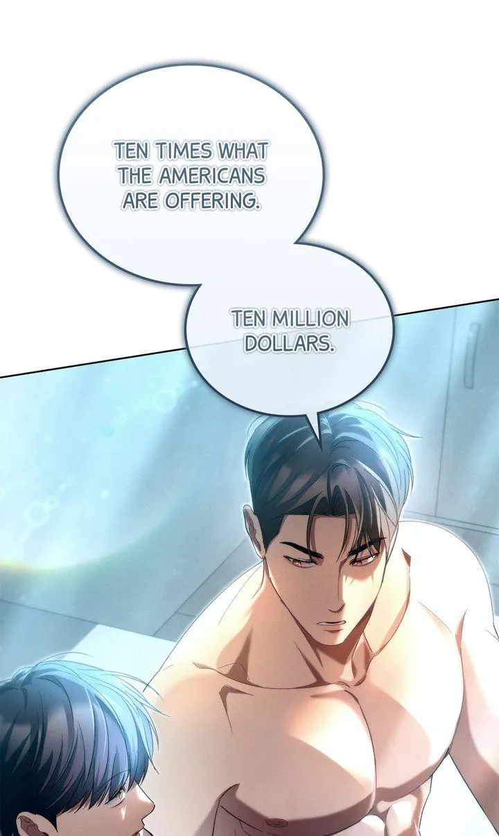 Read Epsilon chapter 46 image 1 on Lezhin