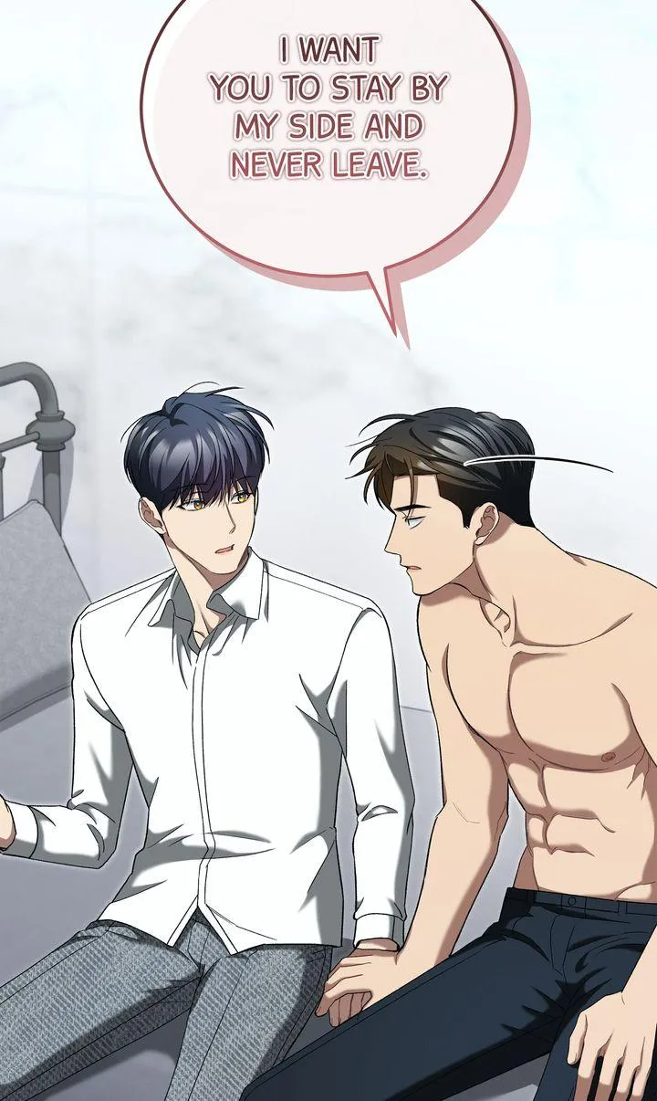 Read Epsilon chapter 46 image 11 on Lezhin