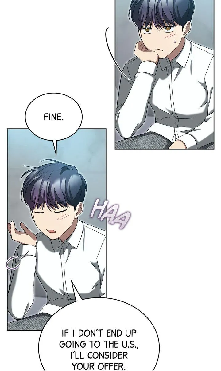 Read Epsilon chapter 46 image 14 on Lezhin