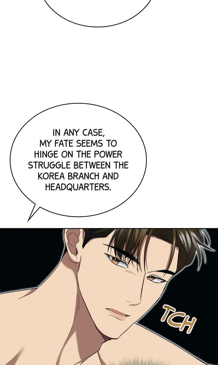 Read Epsilon chapter 46 image 15 on Lezhin