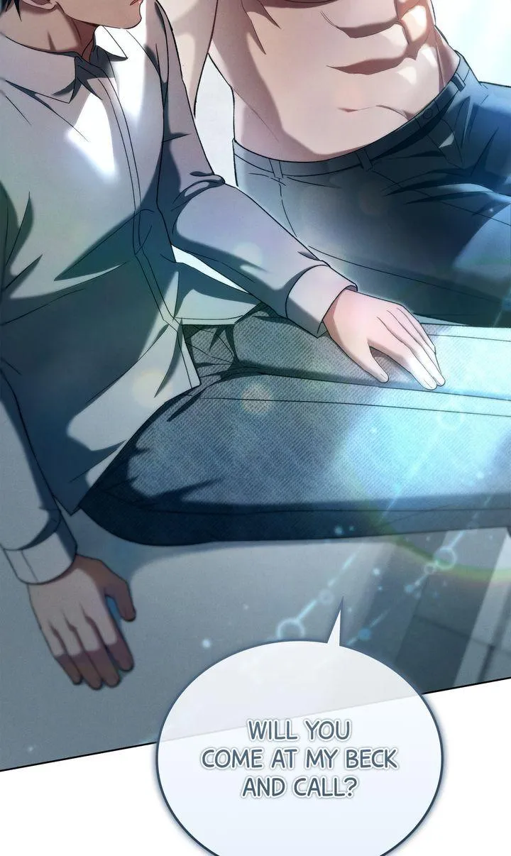 Read Epsilon chapter 46 image 2 on Lezhin