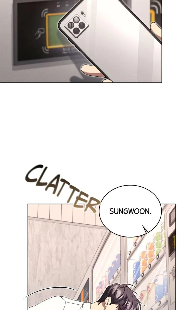 Read Epsilon chapter 46 image 25 on Lezhin