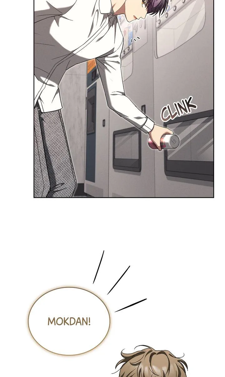 Read Epsilon chapter 46 image 26 on Lezhin