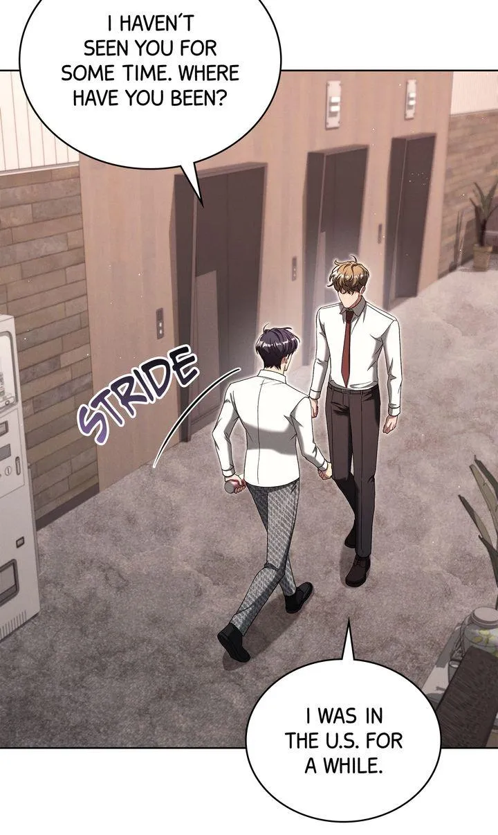 Read Epsilon chapter 46 image 28 on Lezhin