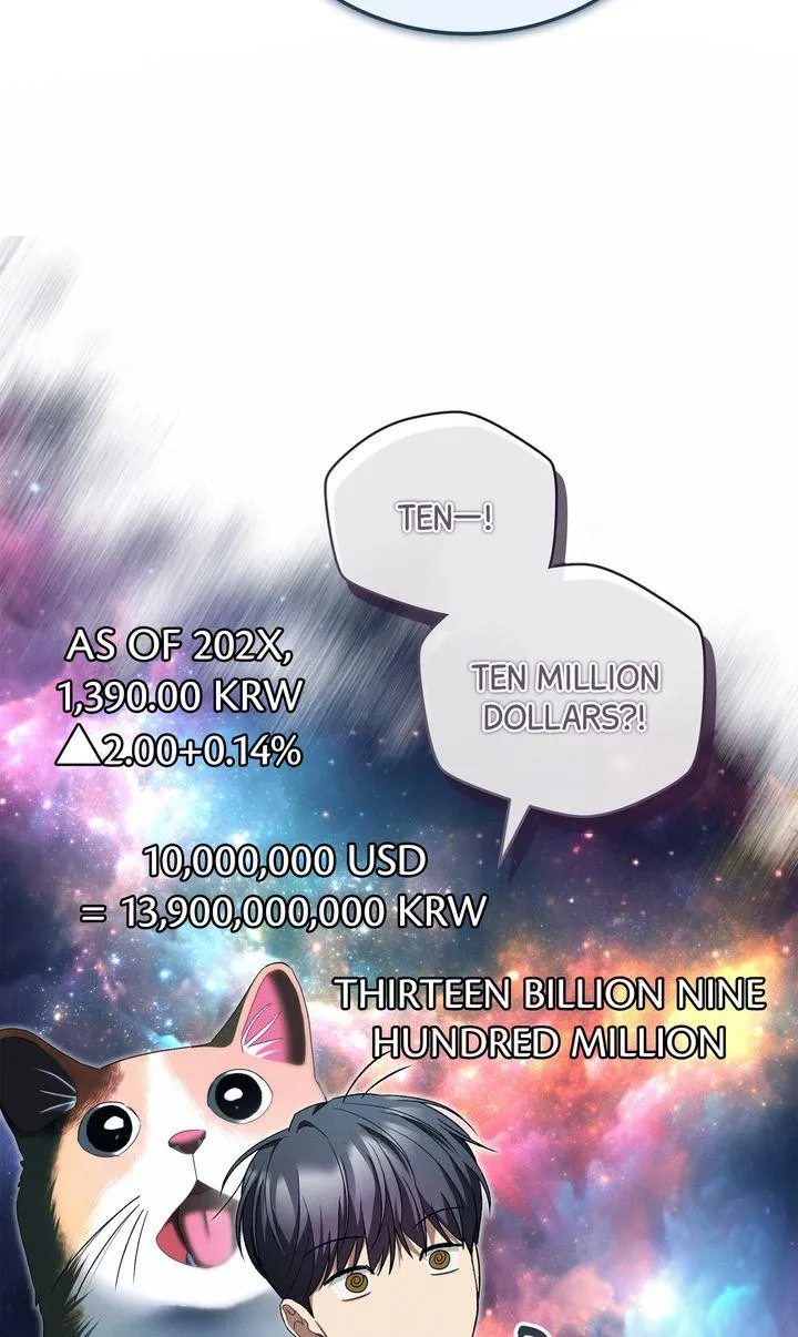 Read Epsilon chapter 46 image 3 on Lezhin
