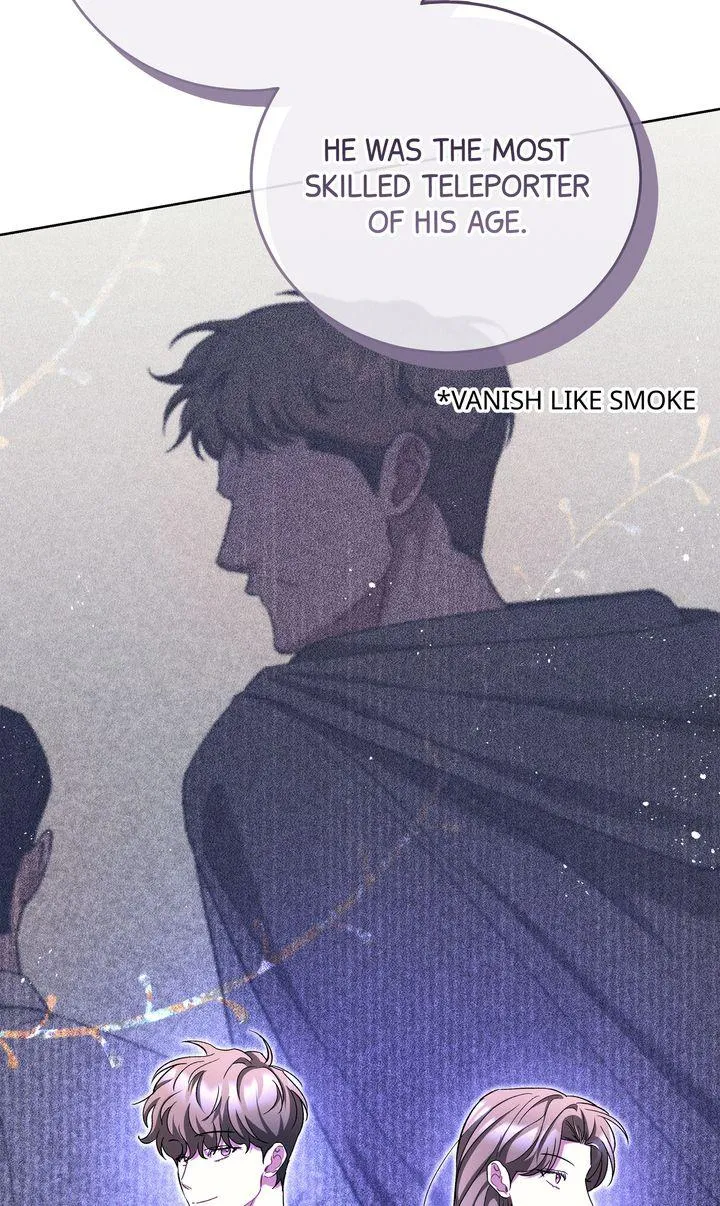 Read Epsilon chapter 46 image 33 on Lezhin