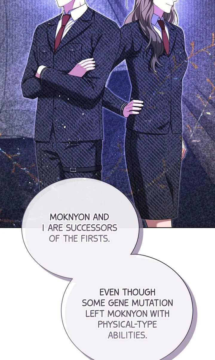 Read Epsilon chapter 46 image 34 on Lezhin