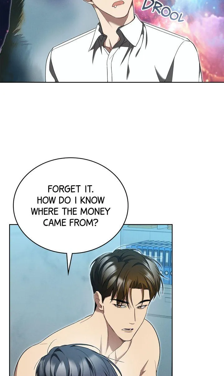 Read Epsilon chapter 46 image 4 on Lezhin