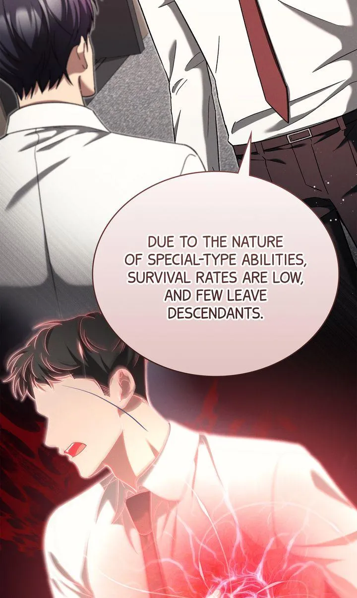 Read Epsilon chapter 46 image 40 on Lezhin