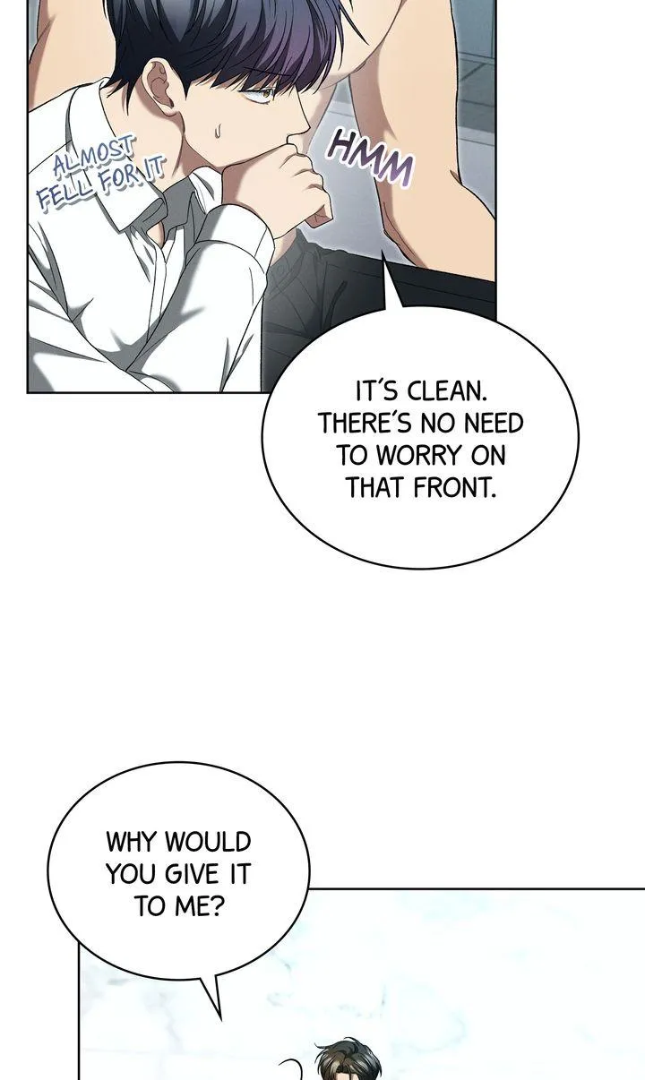 Read Epsilon chapter 46 image 5 on Lezhin