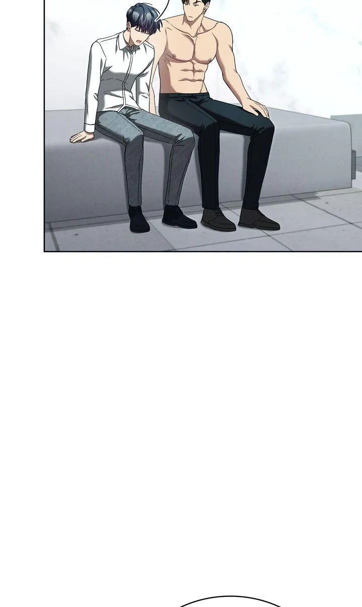 Read Epsilon chapter 46 image 6 on Lezhin