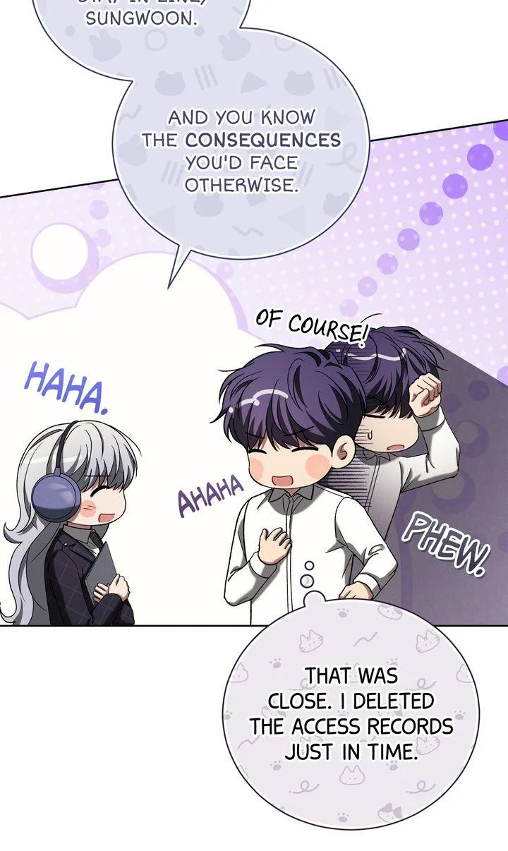Read Epsilon chapter 46 image 74 on Lezhin