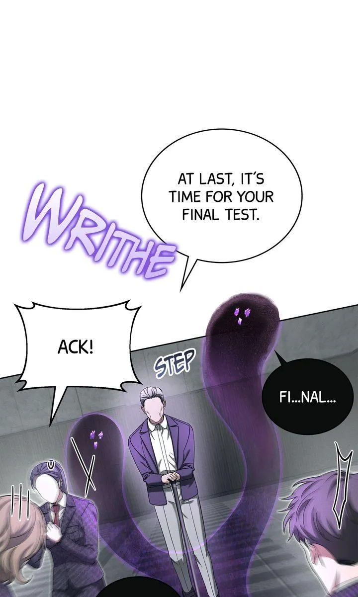 Read Epsilon chapter 47 image 10 on Lezhin
