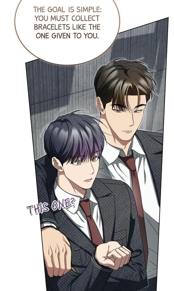 Read Epsilon chapter 47 image 15 on Lezhin