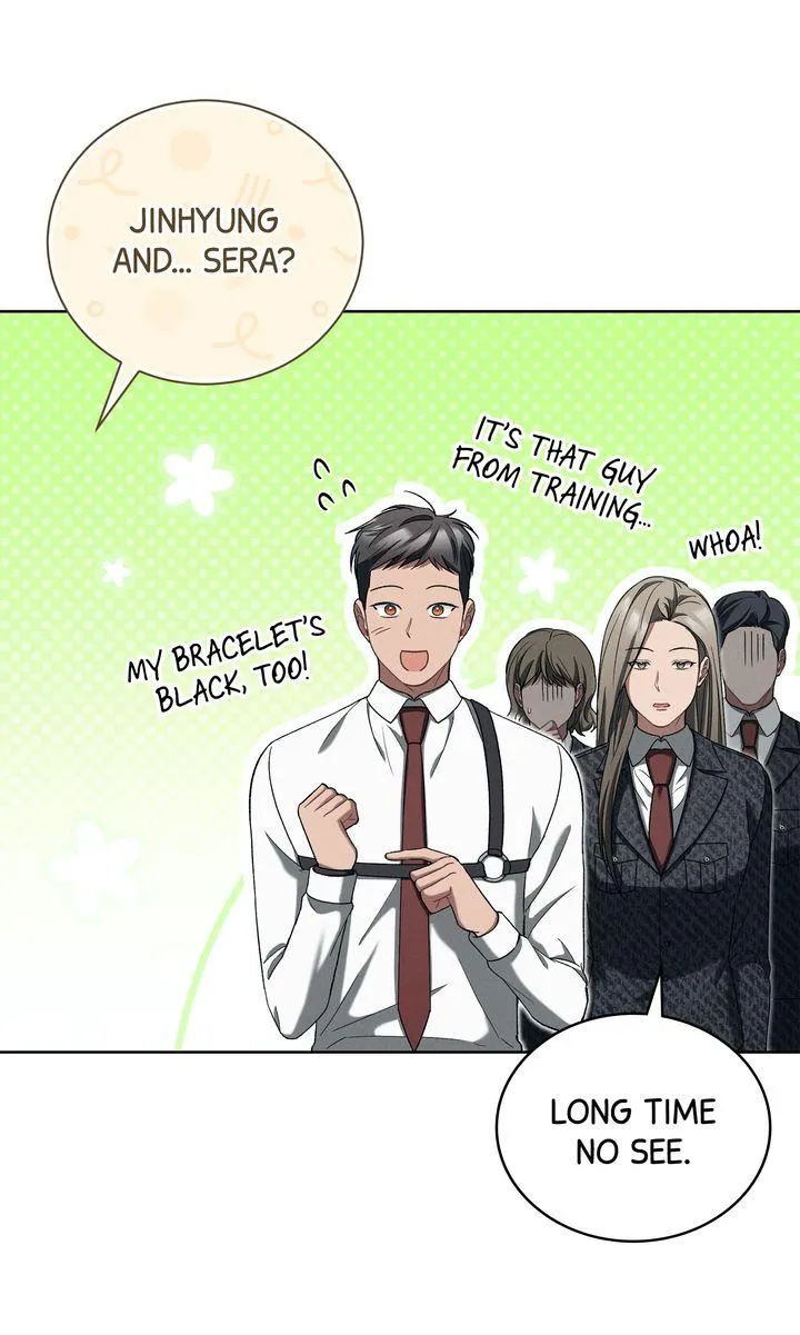 Read Epsilon chapter 47 image 23 on Lezhin