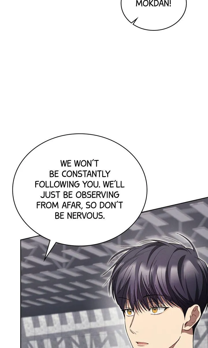 Read Epsilon chapter 47 image 27 on Lezhin