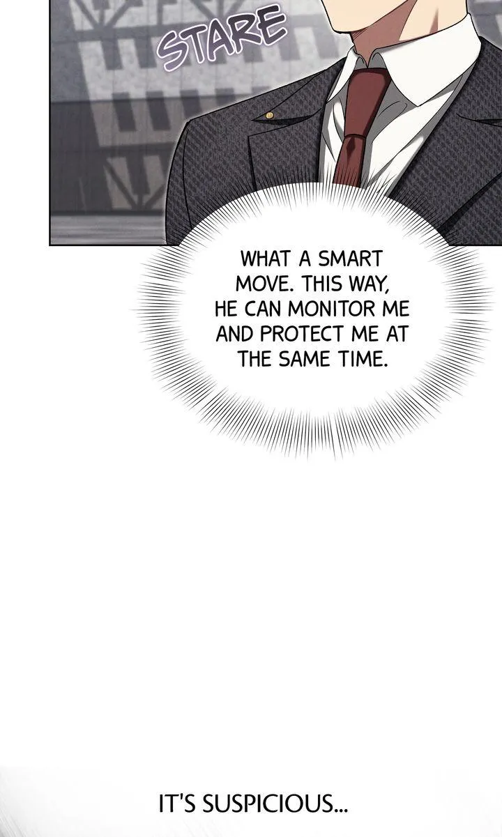 Read Epsilon chapter 47 image 28 on Lezhin