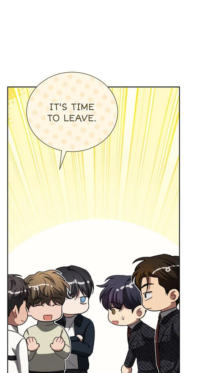 Read Epsilon chapter 47 image 32 on Lezhin
