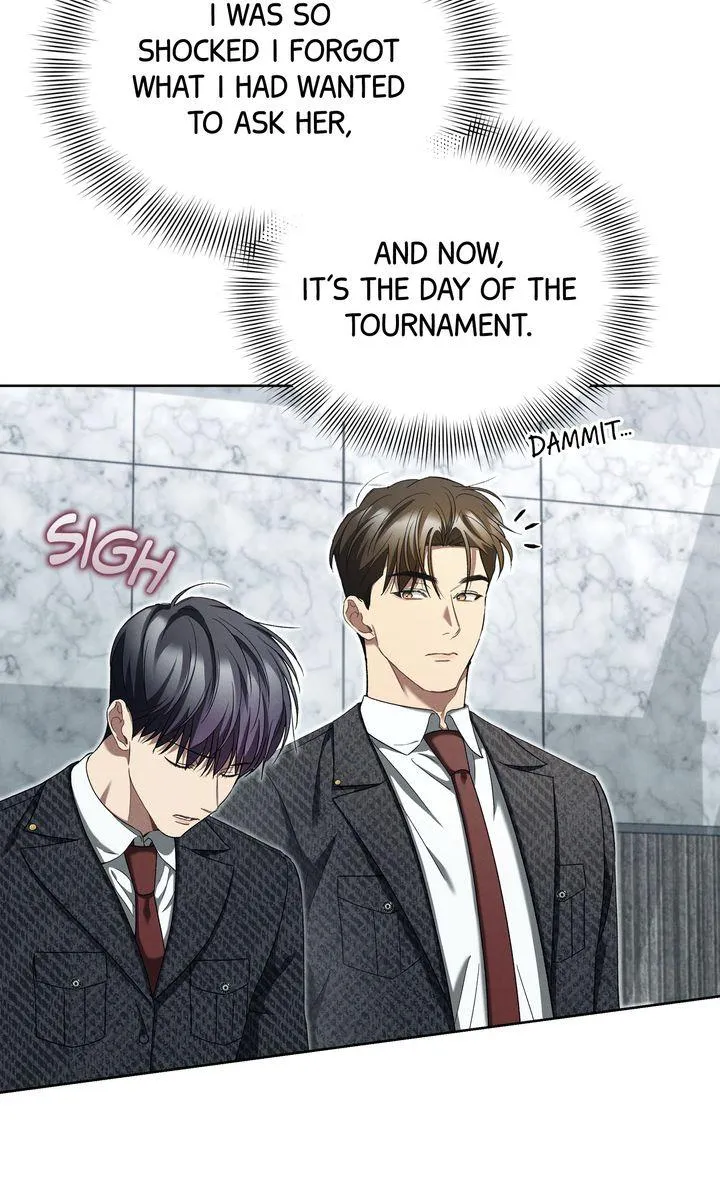 Read Epsilon chapter 47 image 5 on Lezhin
