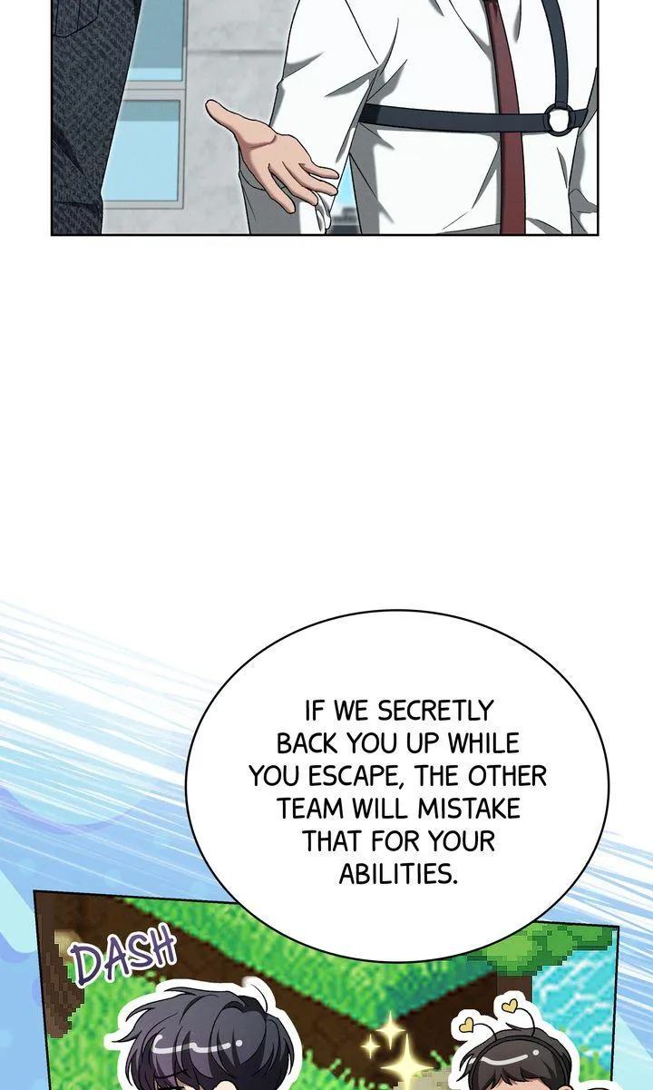 Read Epsilon chapter 47 image 76 on Lezhin