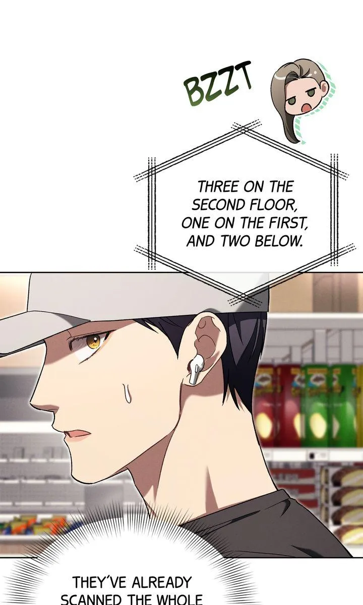 Read Epsilon chapter 47 image 83 on Lezhin