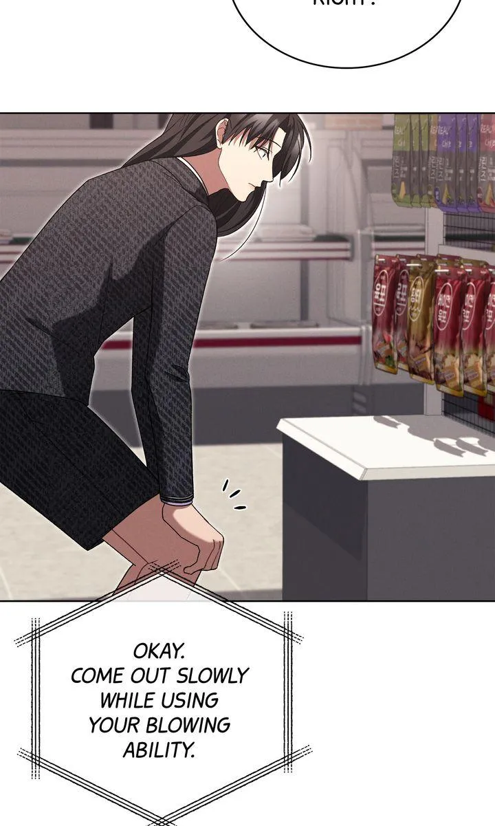 Read Epsilon chapter 47 image 86 on Lezhin
