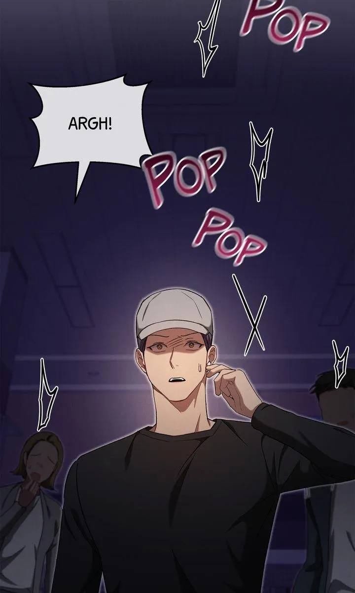 Read Epsilon chapter 47 image 89 on Lezhin