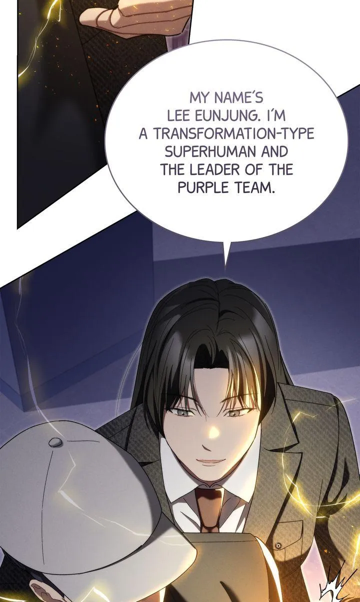 Read Epsilon chapter 48 image 24 on Lezhin