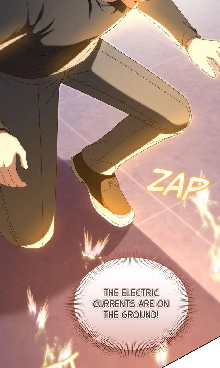 Read Epsilon chapter 48 image 31 on Lezhin