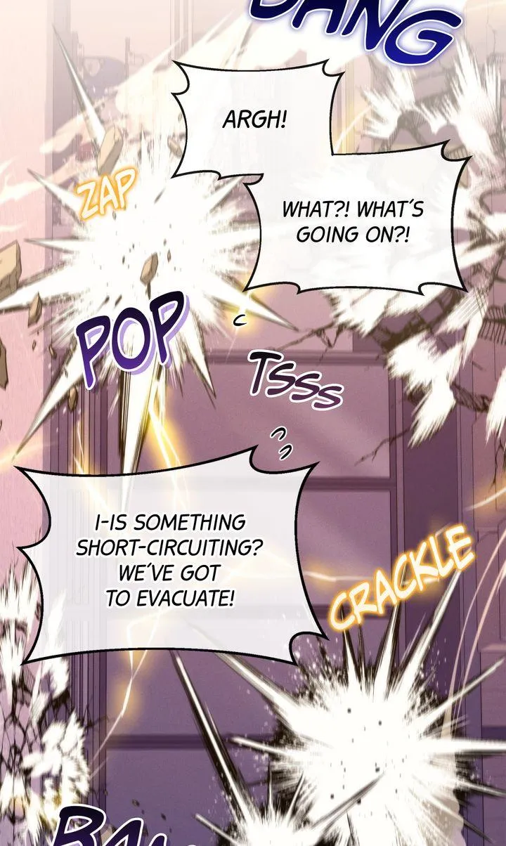Read Epsilon chapter 48 image 34 on Lezhin