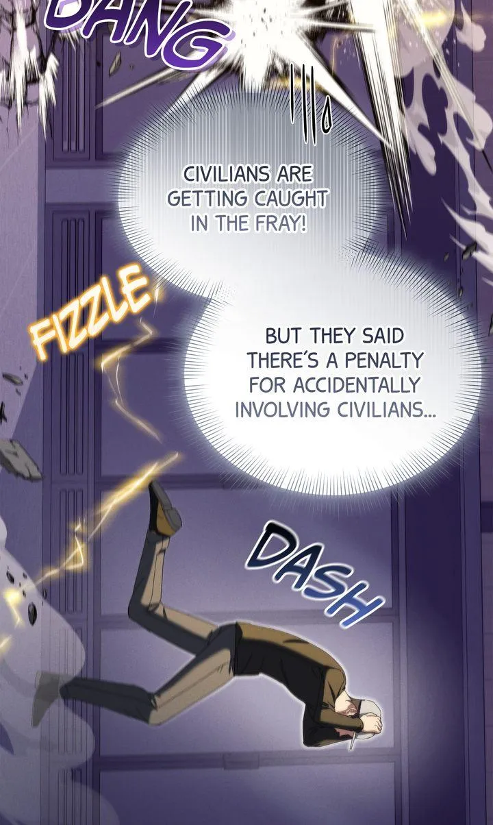Read Epsilon chapter 48 image 35 on Lezhin