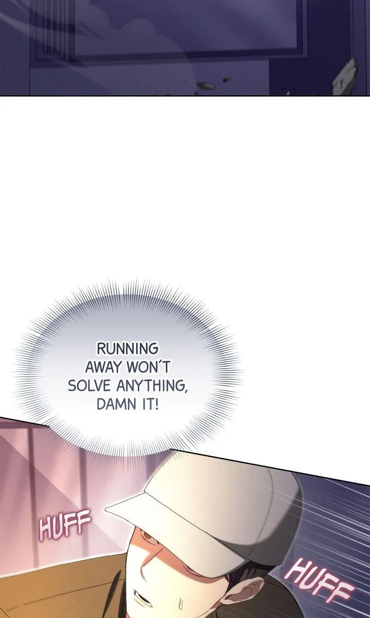 Read Epsilon chapter 48 image 36 on Lezhin