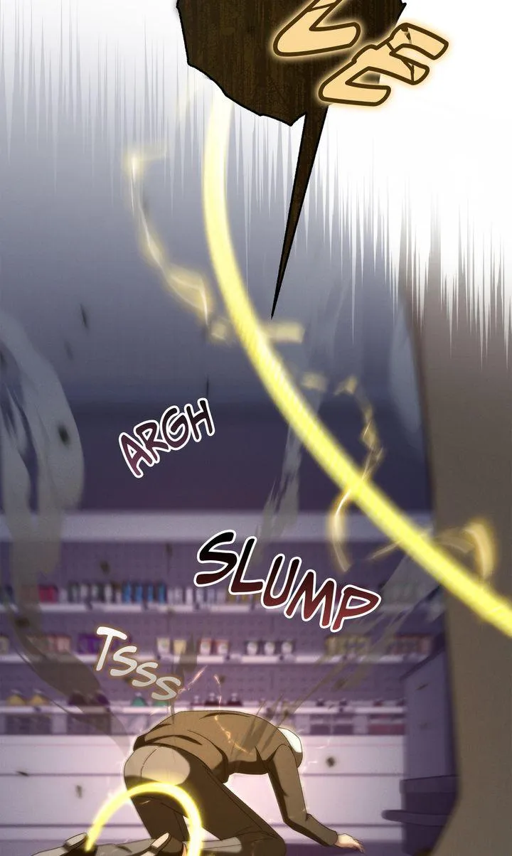 Read Epsilon chapter 48 image 41 on Lezhin