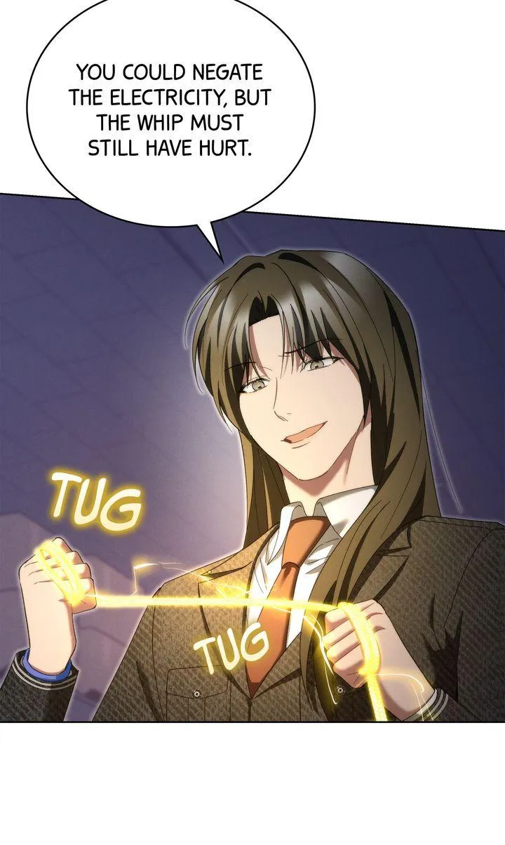 Read Epsilon chapter 48 image 43 on Lezhin