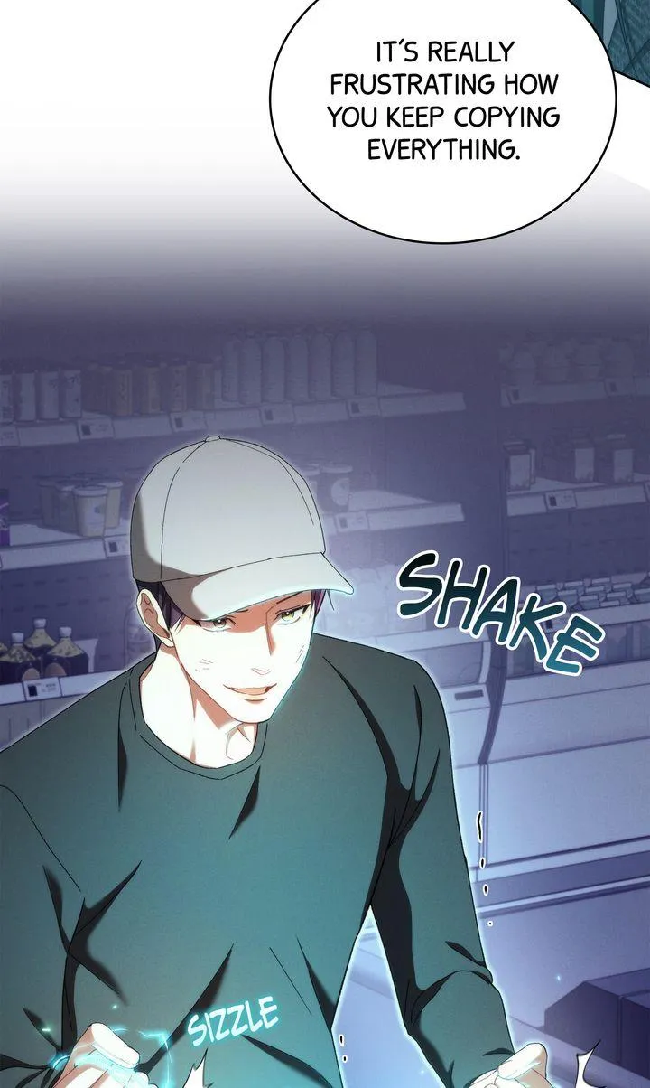 Read Epsilon chapter 48 image 50 on Lezhin