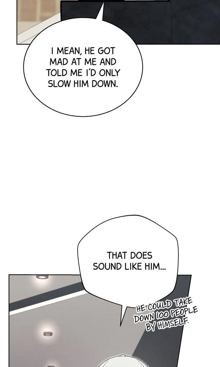 Read Epsilon chapter 48 image 85 on Lezhin