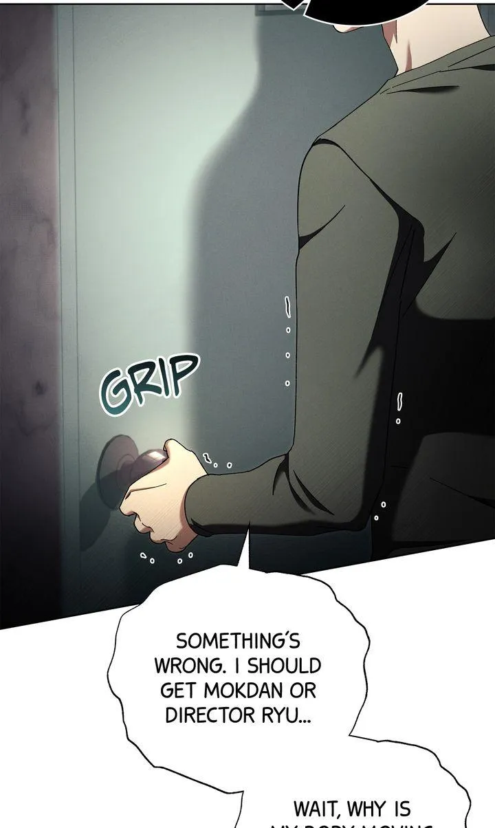 Read Epsilon chapter 48 image 98 on Lezhin