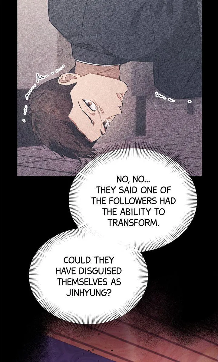 Read Epsilon chapter 49 image 24 on Lezhin