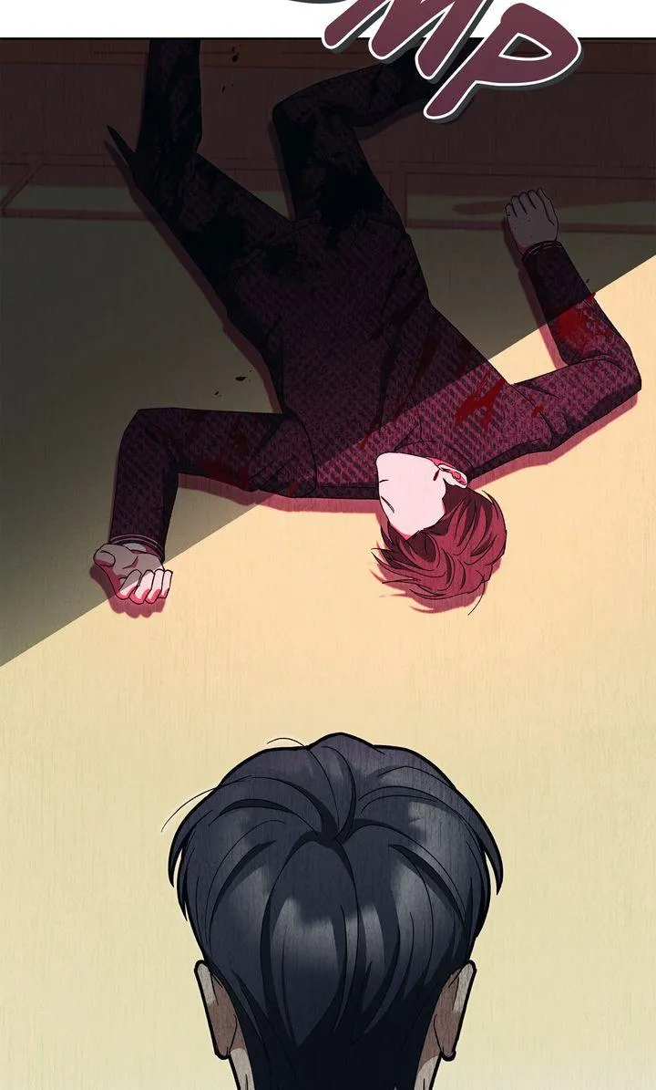 Read Epsilon chapter 49 image 30 on Lezhin