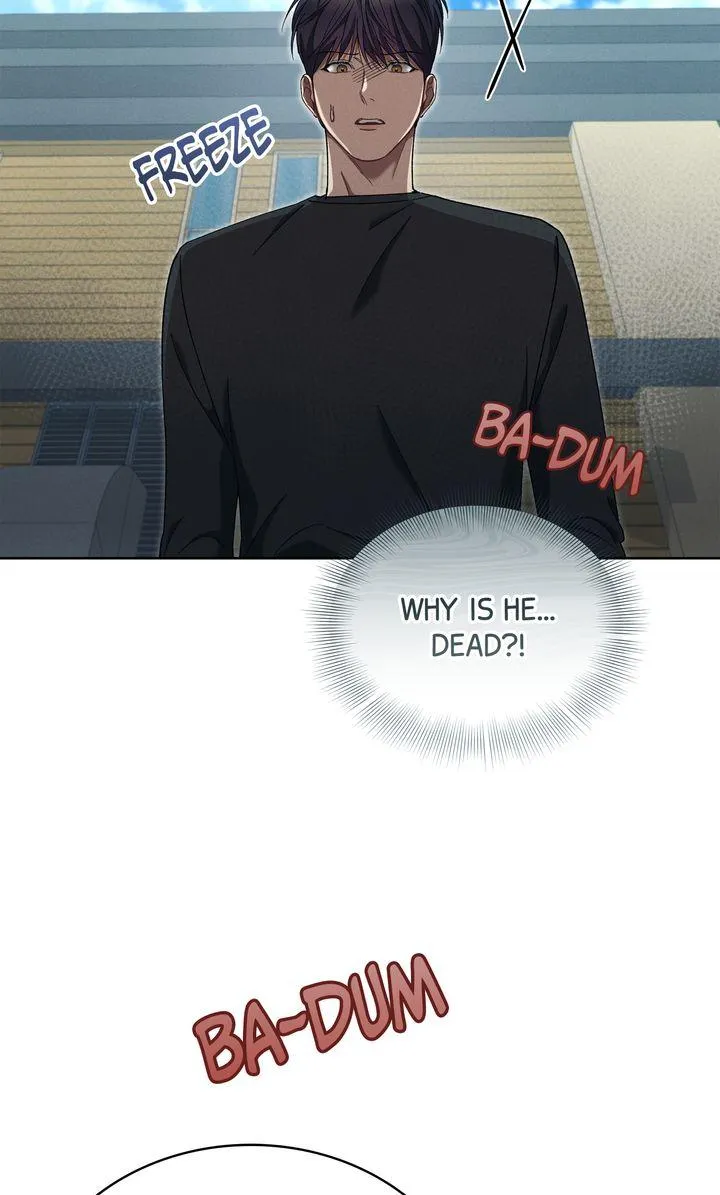 Read Epsilon chapter 49 image 32 on Lezhin
