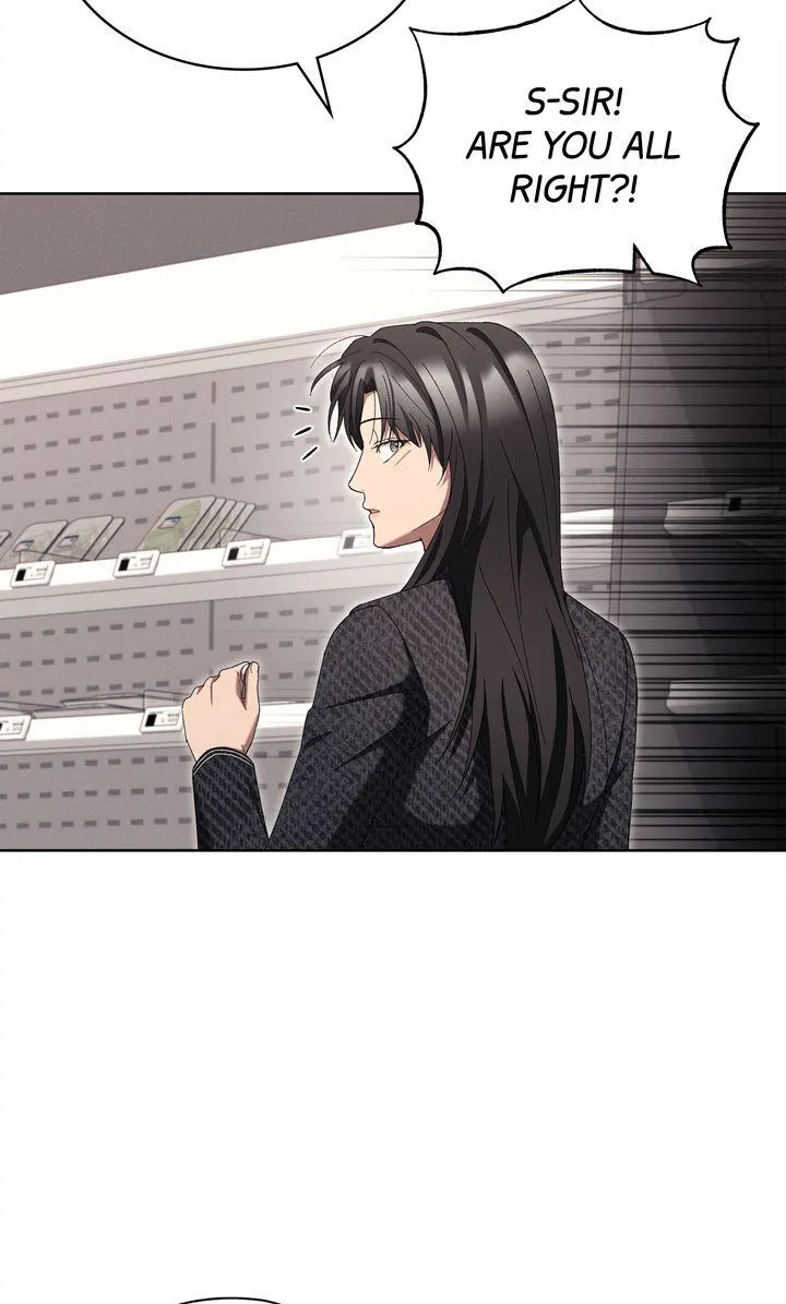 Read Epsilon chapter 49 image 5 on Lezhin